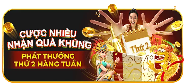 Thưởng chào mừng link 12 bet