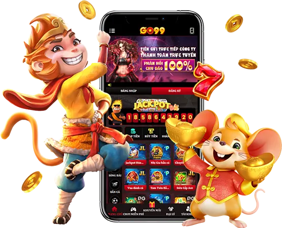 Trò chơi Nổ Hũ 12BET