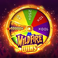 Máy đánh bạc với biểu tượng may mắn và tiềm năng jackpot tại 12bet