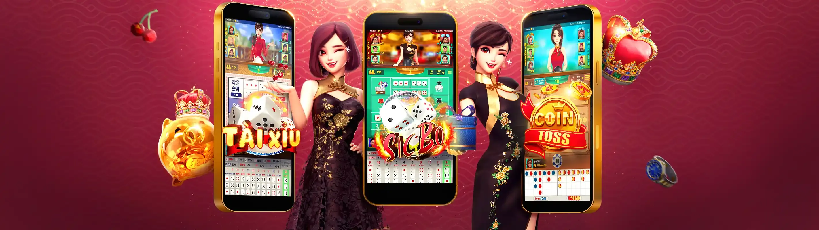 Người chơi đang quản lý tài khoản link 12 bet một cách có trách nhiệm