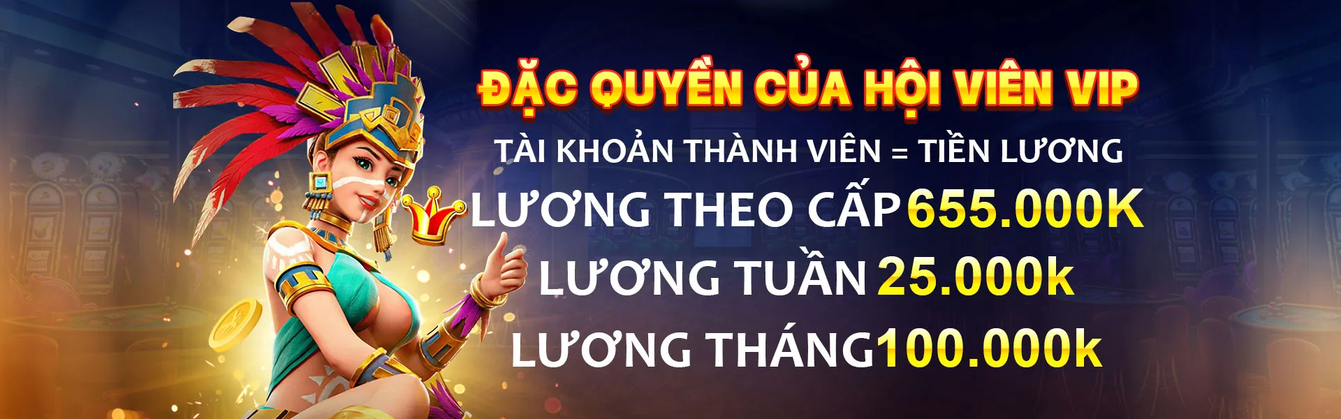 Trò chơi Nổ Hũ hấp dẫn tại link 12 bet